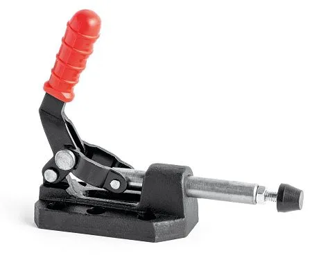 Прямые защелки для тяжелых условий эксплуатации / 16514