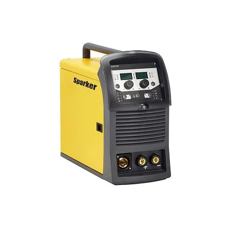 Сварочный аппарат полуавтомат SPARKER TREOSTAR 1800