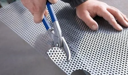 Закругленные лезвия D208-275L