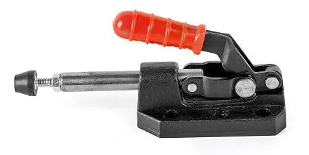 Прямые защелки для тяжелых условий эксплуатации / 16514