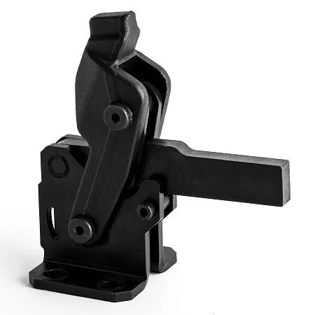 Вертикальные зажимы для тяжелых условий эксплуатации / 1503 Y