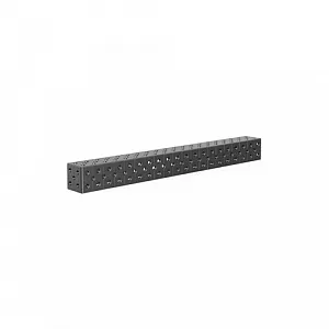 Блок U-образный 1000х100х100 азотированнный