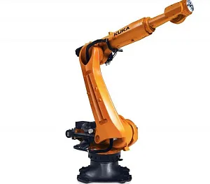 Промышленный робот KUKA KR 300 R2700-2