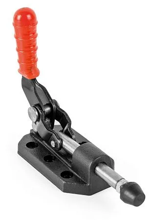 Прямые защелки для тяжелых условий эксплуатации / 16514