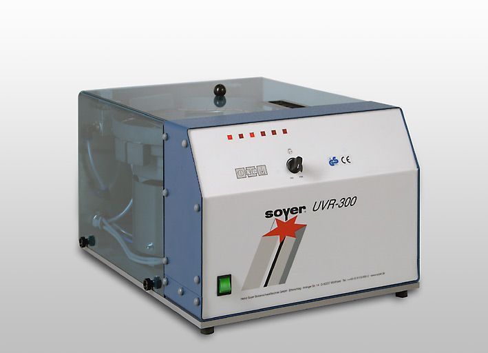 UVR-300