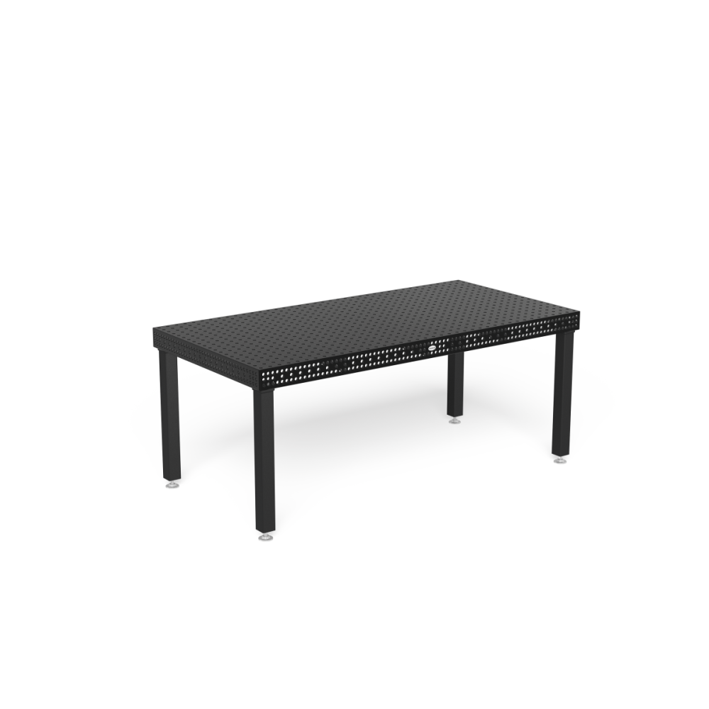 Стол"Professional Extreme 8.7" 2000x1000, H=850