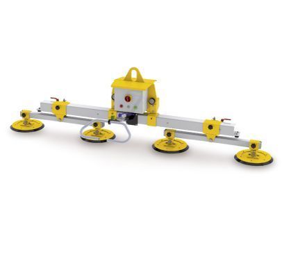 Vaculifter H-4K-1250 кг