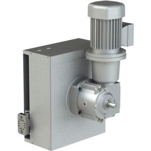 CAMCO Cambot® Linear Parts Handlers for Medical, Electronics & Consumer Products - M150 серии