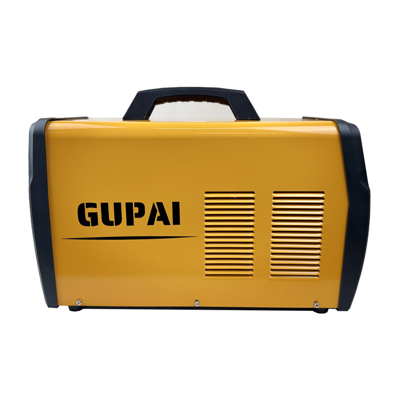 Комплект сварочного оборудования GUPAI RSR-3500