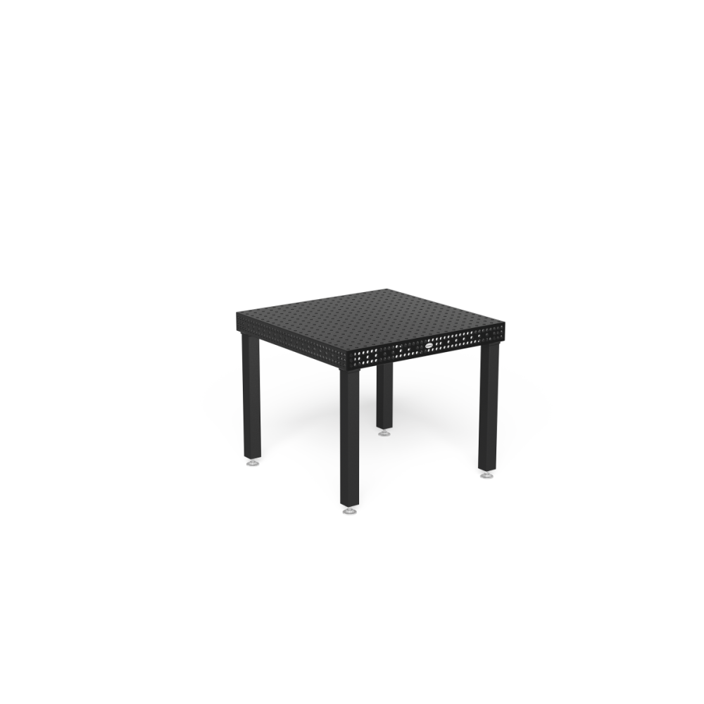 Стол "Professional Extreme 8.7" 1000x1000, H=850