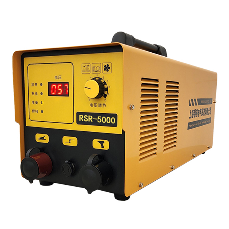 Комплект сварочного оборудования GUBOO RSR-5000