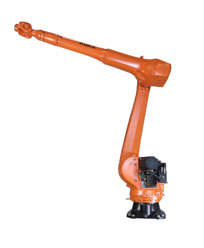 Промышленный робот KUKA KR 20 R3100