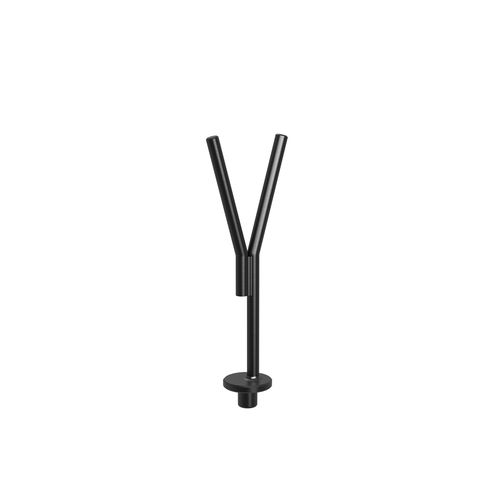Держатель горелки