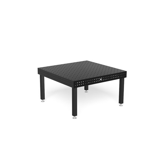 Стол "Professional 750" 1500x1500, H=850,
