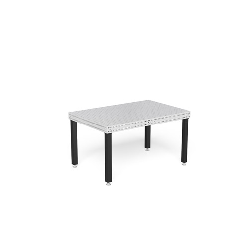 Стол из нержавеющей стали 1500x1000 Н=850
