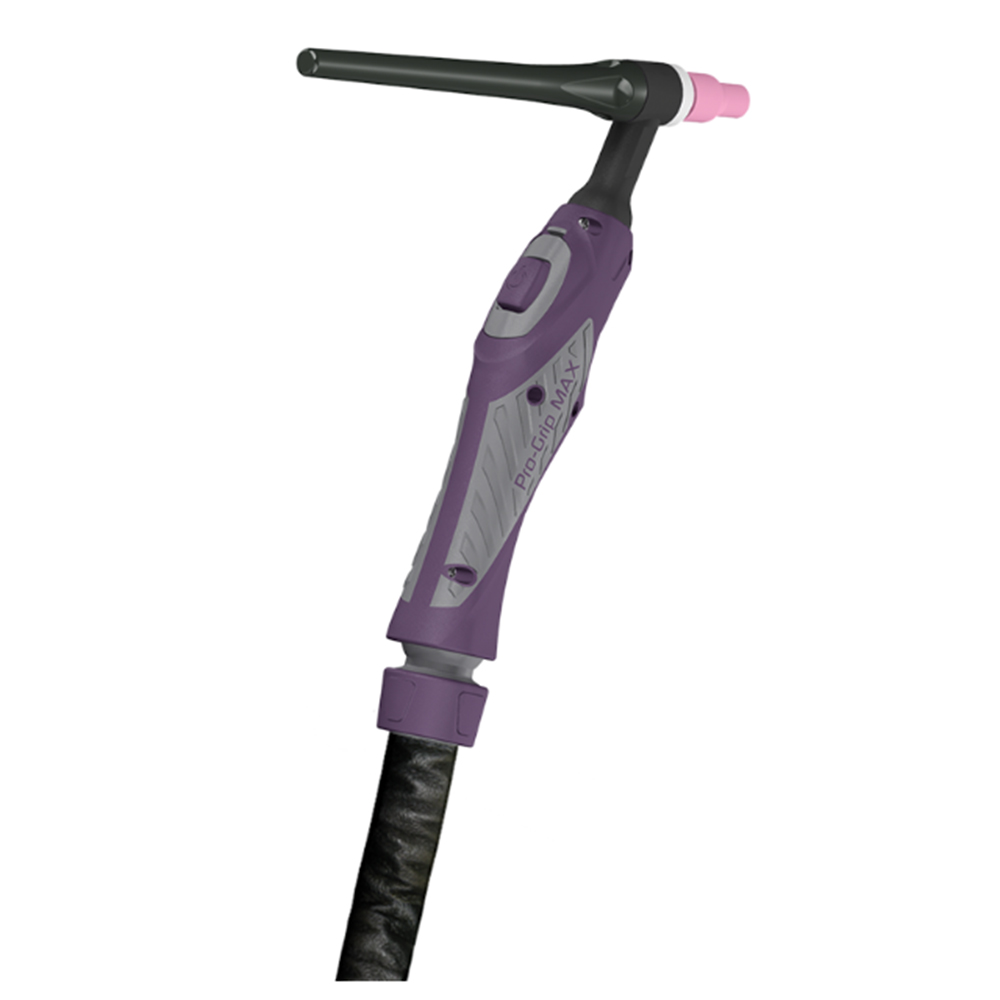 Горелка PARWELD TIG PRO-GRIP MAX 20 8м