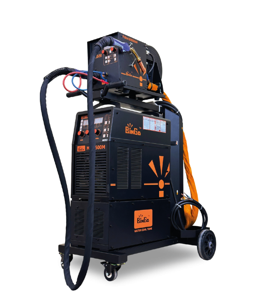 NBC-630M(water cool)