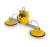 Vaculifter U125-8Q - 1200 кг