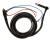 Горелка автоматическая PARWELD TIG WP27A 3.8м