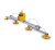Vaculifter U125-8Q - 1200 кг