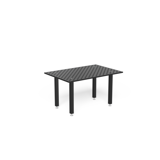 Стол "Basic 8.7" 1500x1000, Н=800 - 825