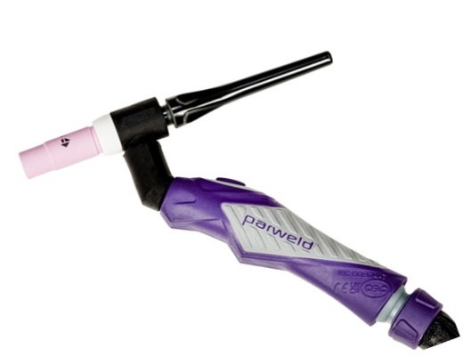 Горелка PARWELD TIG PRO125M 4м с шарнир. головой P175-90, возд. охл.
