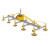 Vaculifter U250-4Q - 2300 кг