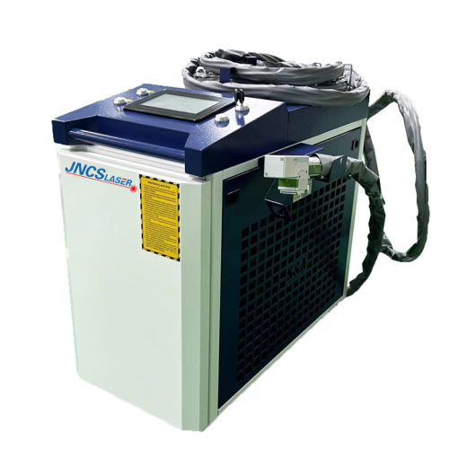 Аппарат непрерывной лазерной очистки 2000Вт LC2000W.CM