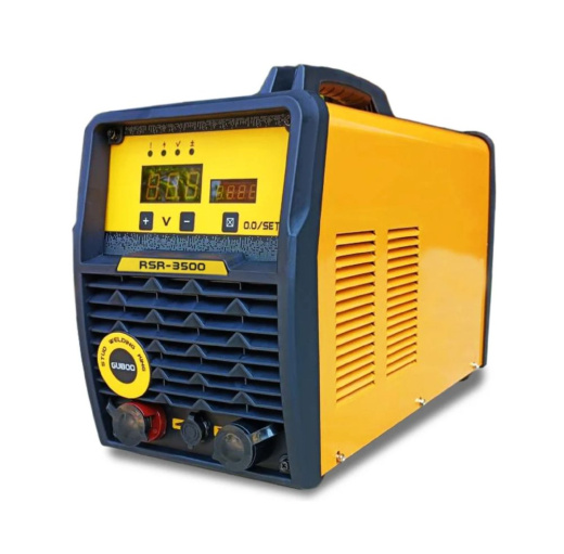 Комплект сварочного оборудования GUPAI RSR-3500