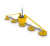Vaculifter U400-5 - 4000 кг