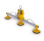 Vaculifter U075-1 - 750 кг