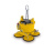 Vaculifter U400-5 - 4000 кг
