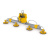Vaculifter U125-8Q - 1200 кг