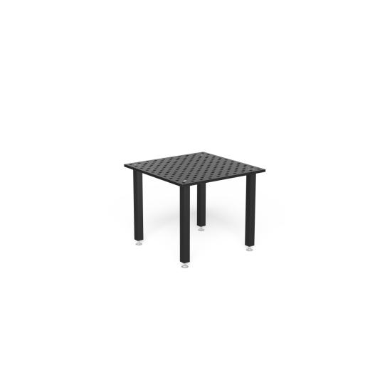 Стол "Basic 8.7" 1000x1000, Н=800 - 825