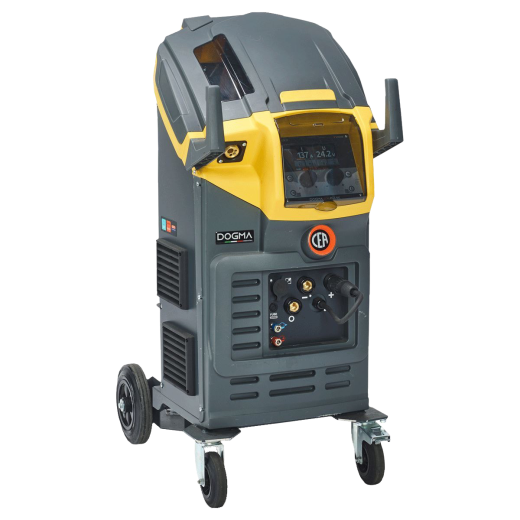 Сварочный аппарат Sparker DOGMA XV 322