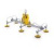 Vaculifter U075-1 - 750 кг