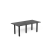 Стол "Basic 8.7" 2000x1000, Н=800 - 825