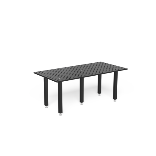 Стол "Basic 8.7" 2000x1000, Н=800 - 825