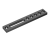 Упор универсальный - 240x50x12 мм- вороненный