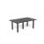 Стол "Basic 8.7" 2000x1200, Н=800 - 825