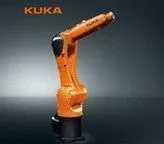 Компактные промышленные роботы Kuka – быстрота и точность нового уровня